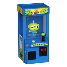 Toy Story 4 Bitty POP! Arcade Vinyl Figure Alien (Glow) - Funko Pop! Figures