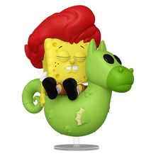 SpongeBob SquarePants POP! Rides Deluxe Vinyl Figure SpongeBob & Mystery 15 cm - Funko Pop! Figures