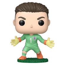 EFL POP! Football Vinyl Figure England- Jordan Pickford - Funko Pop! Figures