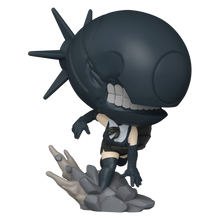 Chainsaw Man - The Movie: Reze Arc POP! Animation Vinyl Figure Bomb - Funko Pop! Figures