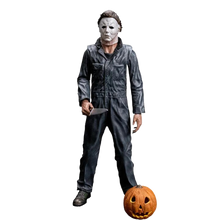 Halloween Scream Greats Figure Michael Myers 20 cm - Trick Or Treat Studios Statues