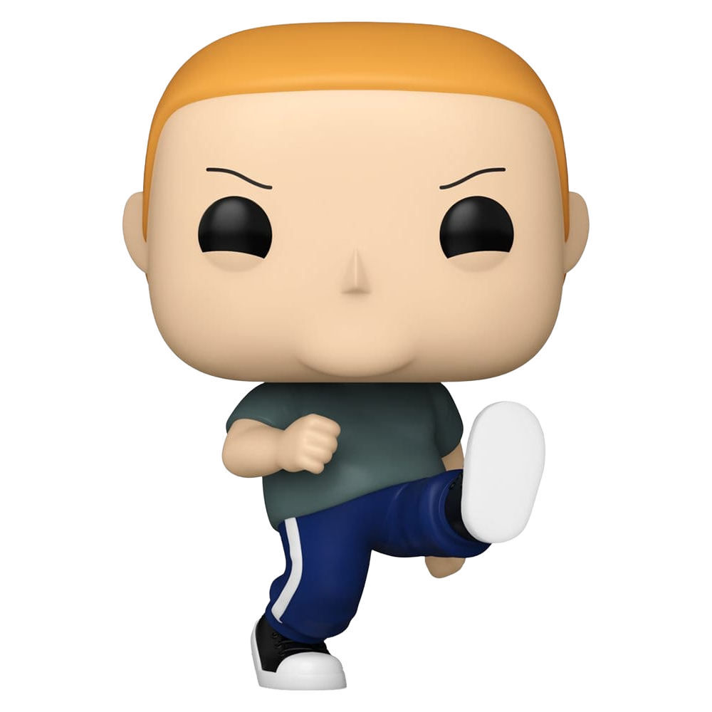King of the Hill POP! TV Vinyl Figure Bobby Hill - Funko Pop! Figures