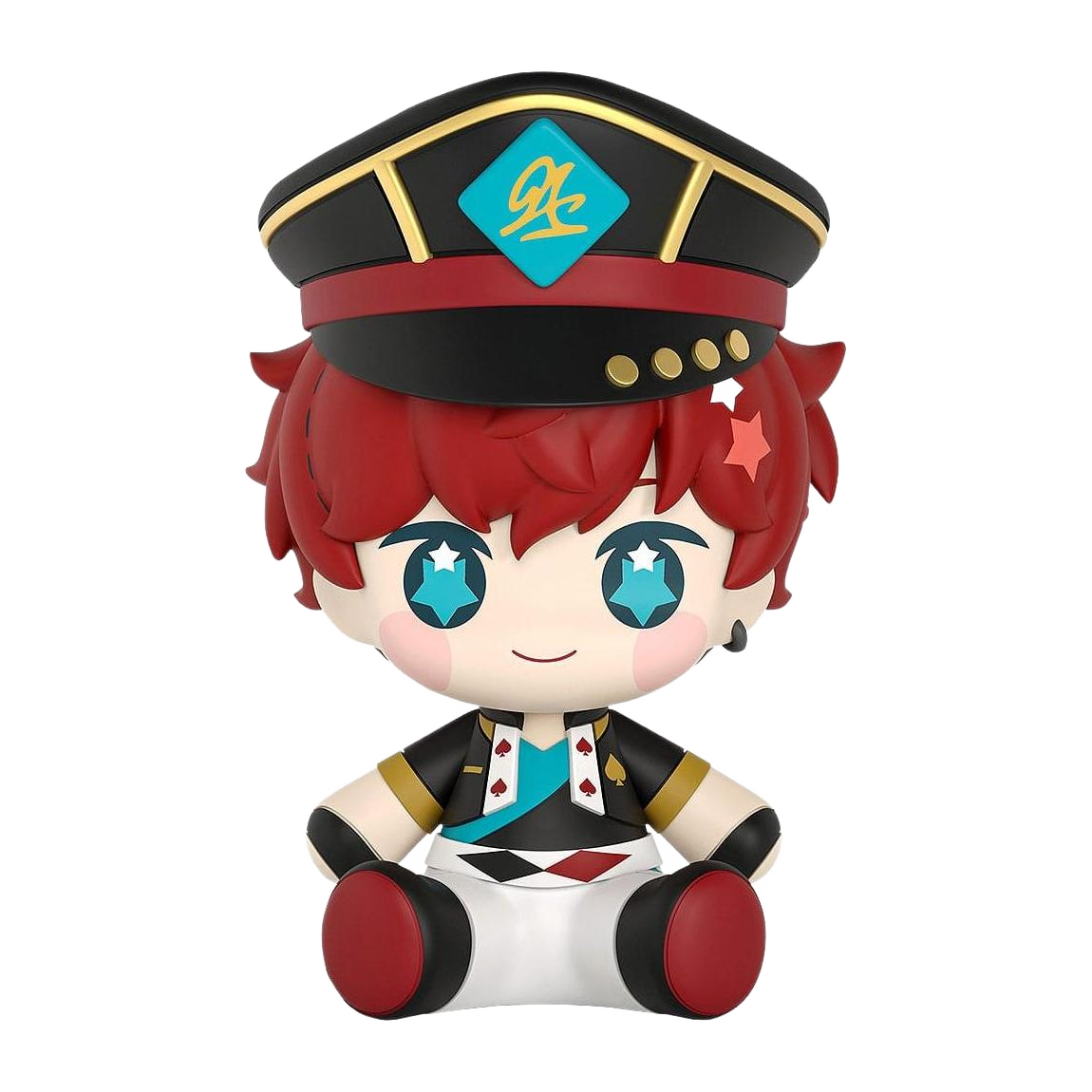 Ensemble Stars!! Huggy Good Smile Chibi Figure Hiiro Amagi - Good Smile Company Mini Figures