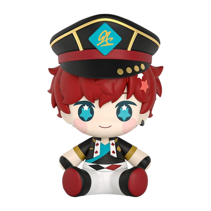 Ensemble Stars!! Huggy Good Smile Chibi Figure Hiiro Amagi - Good Smile Company Mini Figures