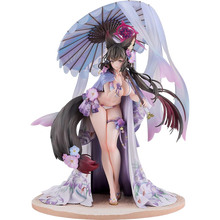 Blue Archive PVC Statue 1/7 Wakamo (Swimsuit) 2 - Good Smile Company Statue