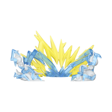 Lightning POP! Nooks Vinyl Figure Yellow 5 cm - Funko Pop! Figures