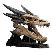 Lord of the Rings Mini Statue Skull of Smaug 22 cm - Weta Workshop Statue