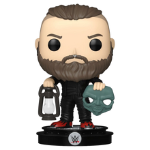 WWE POP! Vinyl Figure Light Up Bray Wyatt 11 cm - Funko Pop! Figures