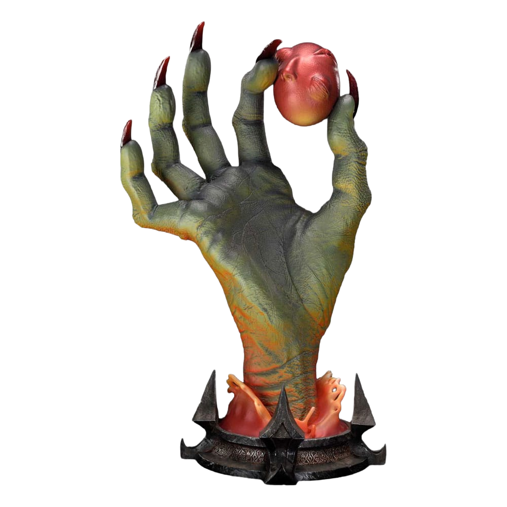 Berserk Life Scale Masterline Series Statue Hand of God 25 cm - Prime 1 Studio Statues