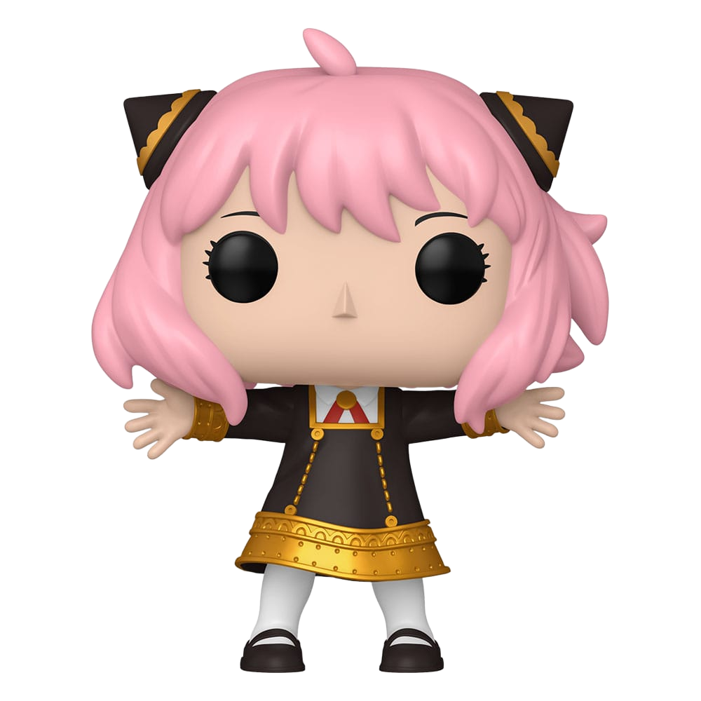 Spy x Family Super Sized Jumbo POP! Vinyl Figure Anya 25 cm - Funko Pop! Figures
