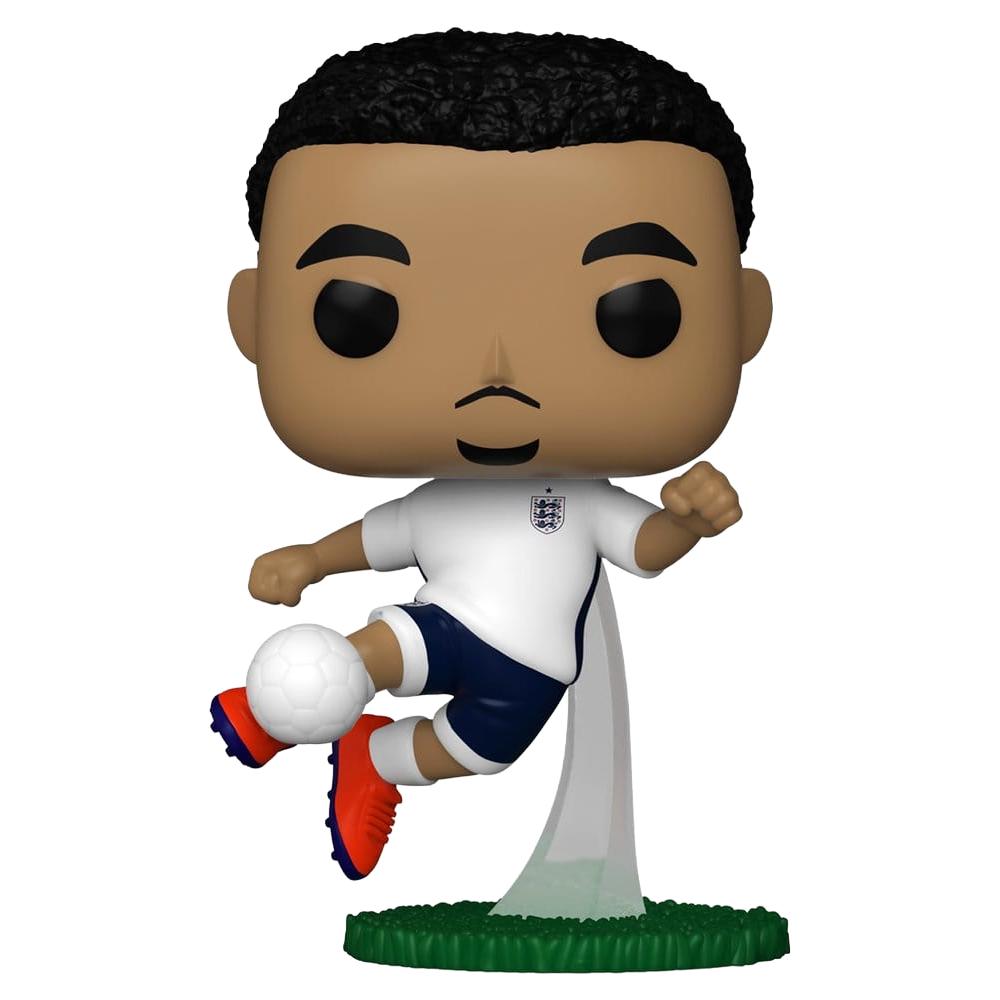 EFL POP! Football Vinyl Figure ENG- Trent Alexander Arnold - Funko Pop! Figures