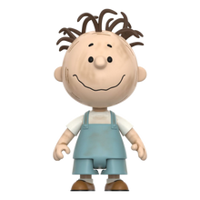 Peanuts ReAction Action Figure Wave 8 Pigpen - Super7 Action Figures