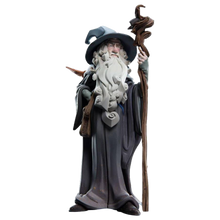 Lord of the Rings Mini Epics Vinyl Figure Gandalf The Grey - Weta Workshop Mini Figures