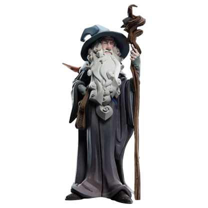 Lord of the Rings Mini Epics Vinyl Figure Gandalf The Grey - Weta Workshop Mini Figures