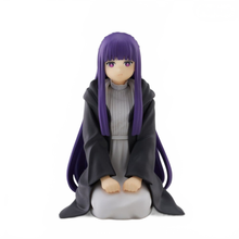 Frieren: Beyond Journey's End Noodle Stopper PVC Figure Fern Sulky Ver. 9.5 cm - Furyu Statues
