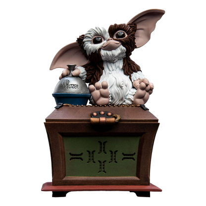 Gremlins Mini Epics Vinyl Figure Gizmo - Weta Workshop Mini Figures