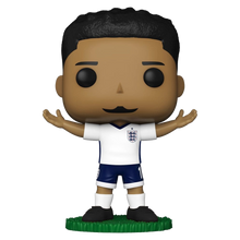 EFL POP! Football Vinyl Figure England- Jude Bellingham - Funko Pop! Figures
