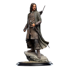 The Lord of the Rings Statue 1/6 Aragorn, Hunter of the Plains (Classic Series) 32 cm - Weta Workshop Statue