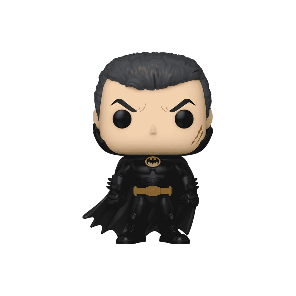 Batman POP! Heroes Vinyl BM 85th- Batman(UN) - Funko Pop! Figures