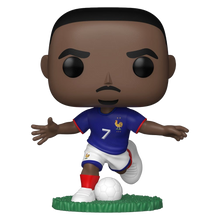 EFL POP! Football Vinyl Figure France- Ousmane Dembele - Funko Pop! Figures