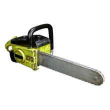 Texas Chainsaw Massacre Figure Chainsaw with Sound 76 cm - Trick Or Treat Studios Replicas: 1/1