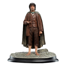 The Lord of the Rings Statue 1/6 Frodo Baggins, Ringbearer 24 cm - Weta Workshop Statues