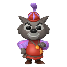 Robin Hood POP! Disney Vinyl Figure Sheriff of Nottingham - Funko Pop! Figures