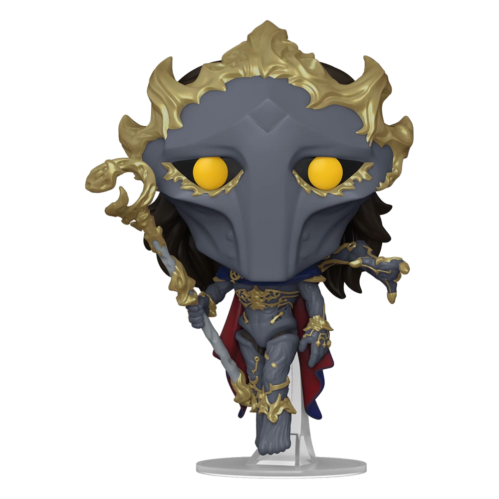 Arcane League of Legends POP! Animation Vinyl Figure Viktor - Funko Pop! Figures