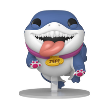 Roast Goose POP! Vinyl Figure Jeff - Funko Pop! Figures