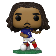 EFL POP! Football Vinyl Figure France- Jules Kounde - Funko Pop! Figures