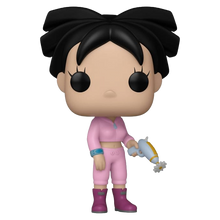 Futurama Pop! Animation Vinyl Figure Amy - Funko Pop! Figures