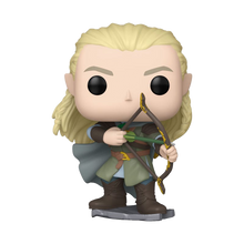 Lord of the Rings POP! Movies Vinyl Figure Legolas - Funko Pop! Figures