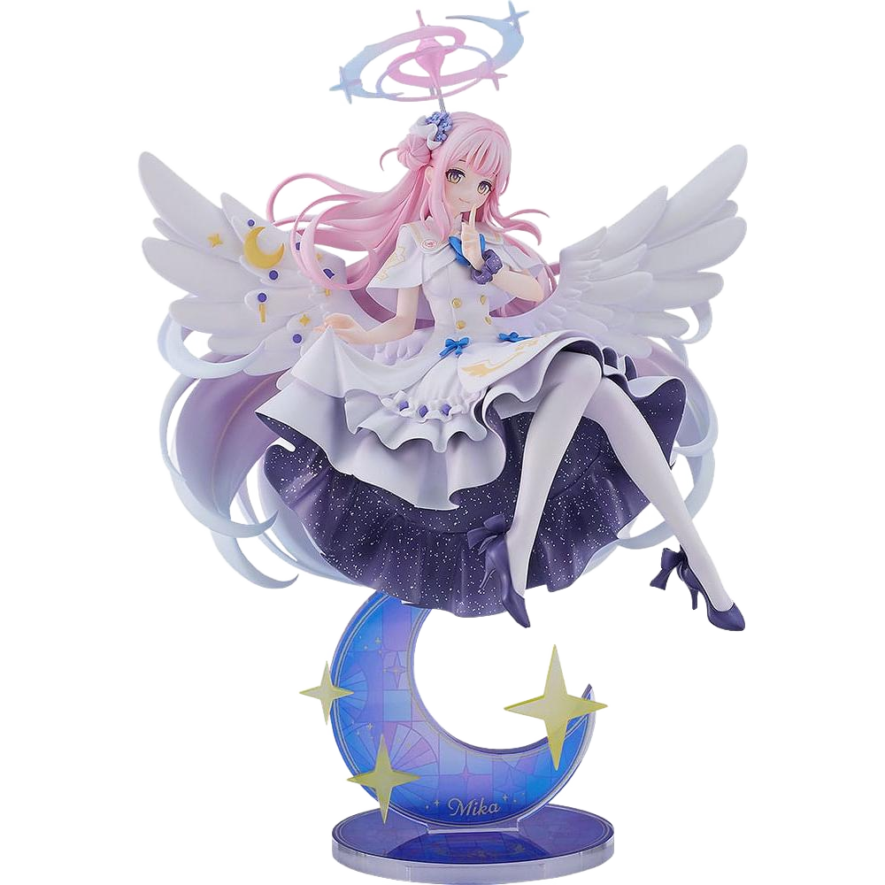 Blue Archive PVC Statue 1/7 Mika Call of the Stars 2 - Good Smile Company Statue