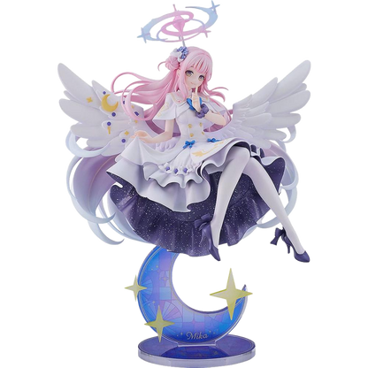 Blue Archive PVC Statue 1/7 Mika Call of the Stars 2 - Good Smile Company Statue