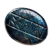 The Hobbit The Desolation of Smaug Prop Replica Kili's Rune Stone - Weta Workshop Replicas: 1/1