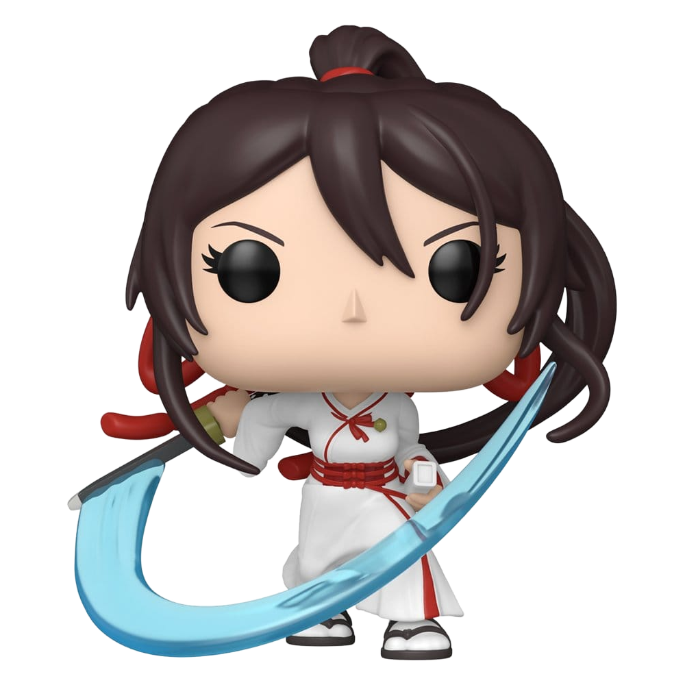 Hell's Paradise: Jigokuraku POP! Animation Vinyl Figure Sagiri - Funko Pop! Figures