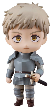 Delicious in Dungeon Nendoroid Action Figure Laios - Good Smile Company Action Figures