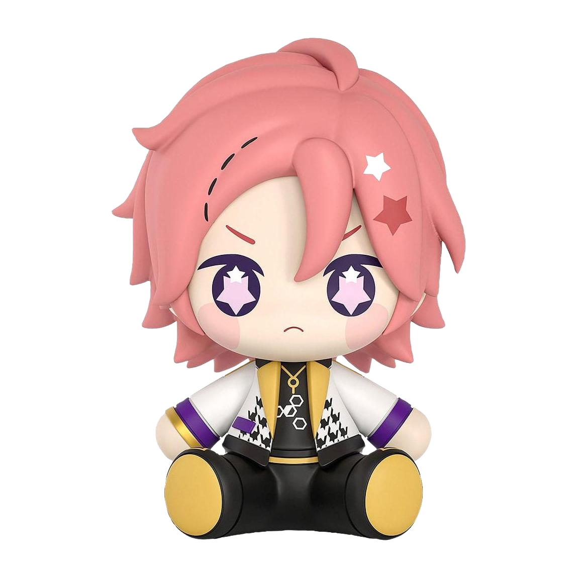 Ensemble Stars!! Huggy Good Smile Chibi Figure Kohaku Oukawa - Good Smile Company Mini Figures