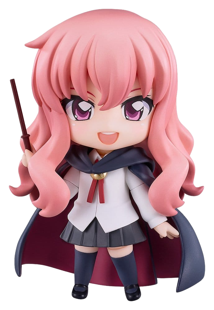 Zero no Tsukaima F Nendoroid Action Figure Louise 2.0 - Good Smile Company Action Figures