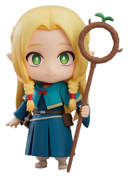 Delicious in Dungeon Nendoroid Action Figure Marcille - Good Smile Company Action Figures