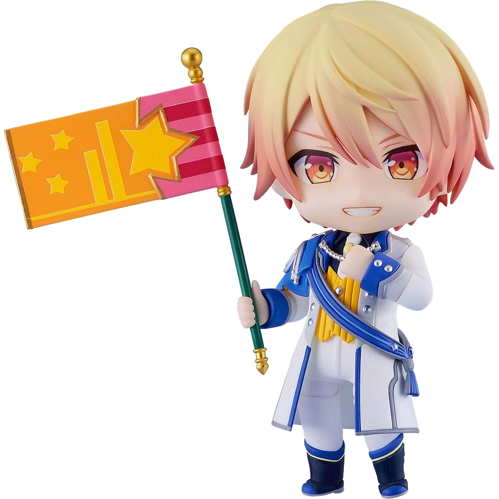 Hatsune Miku: Colorful Stage Nendoroid Action Figure Tsukasa Tenma - Good Smile Company Action Figures