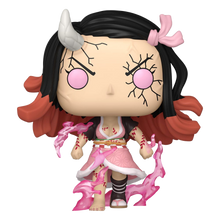 Demon Slayer: Kimetsu no Yaiba POP! Animation Vinyl Figures Nezuko(Demon Form) - Funko Pop! Figures