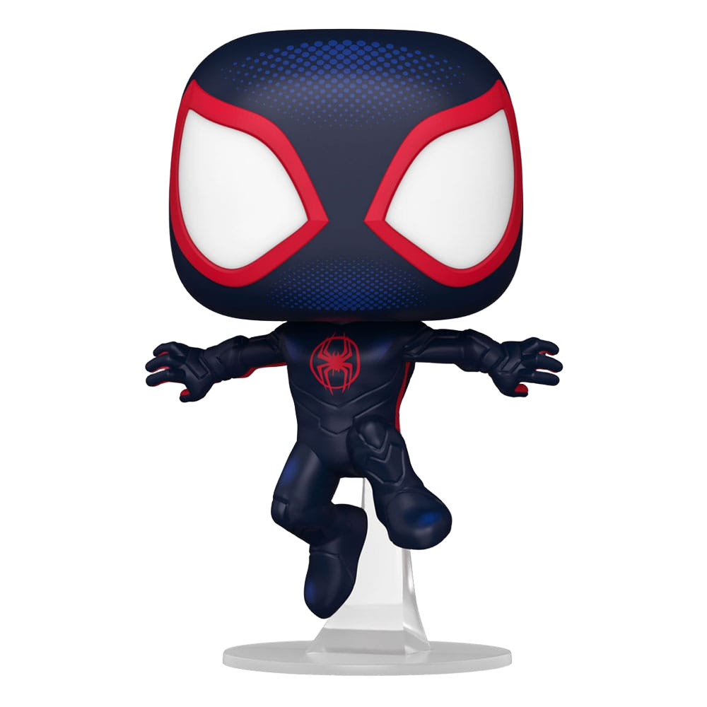 Spider-Man: Across the Spider-Verse POP! Movies Vinyl Figure Spider-Man - Funko Pop! Figures