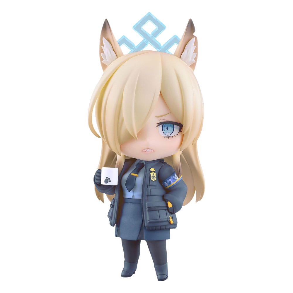 Blue Archive Nendoroid Action Figure Kanna Ogata - Good Smile Company Action Figures