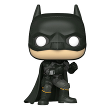 Batman POP! Heroes Vinyl Figure Batman - Funko Pop! Figures