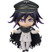Danganronpa V3: Killing Harmony Nendoroid Action Figure Kokichi Oma - Good Smile Company Action Figures