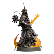 The Lord of the Rings Figures of Fandom PVC Statue The Witch-king of Angmar 31 cm - Weta Workshop Statues