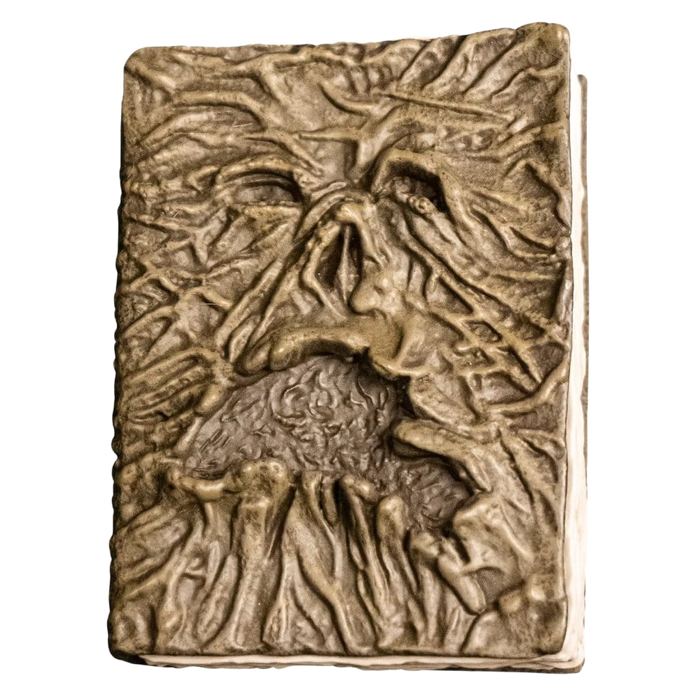 Evil Dead 2 Magnet Necronomicon - Trick Or Treat Studios Home & Decor