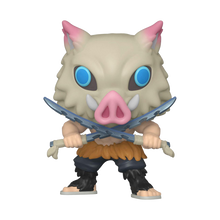 Demon Slayer POP! Animation Vinyl Figure Inosuke Hashibira - Funko Pop! Figures