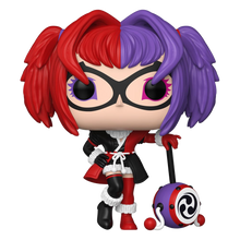 Batman Ninja POP! Heroes Vinyl Harley Quinn - Funko Pop! Figures